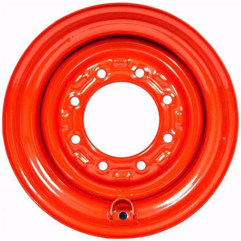 wheels for bobcat skid steer